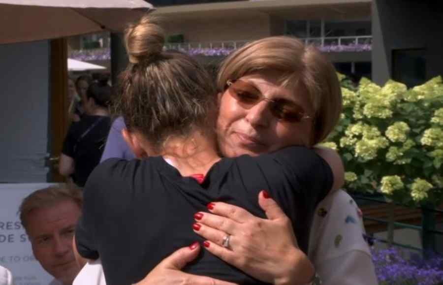 Suspendare ridicată pentru o campioana mondială îi dă speranțe Simonei Halep