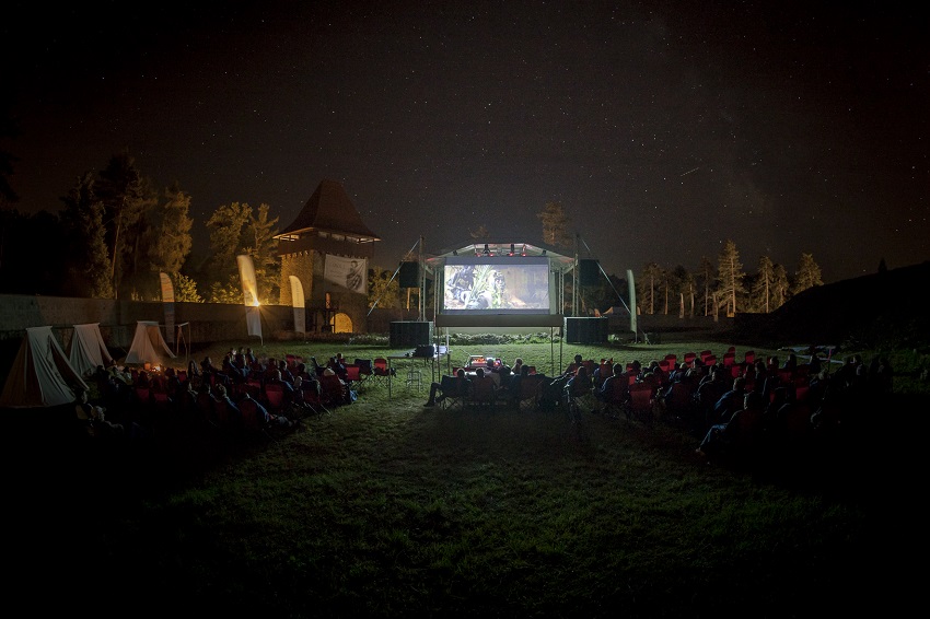 Libertatea, tema Festivalului de Film și Istorii Râșnov
