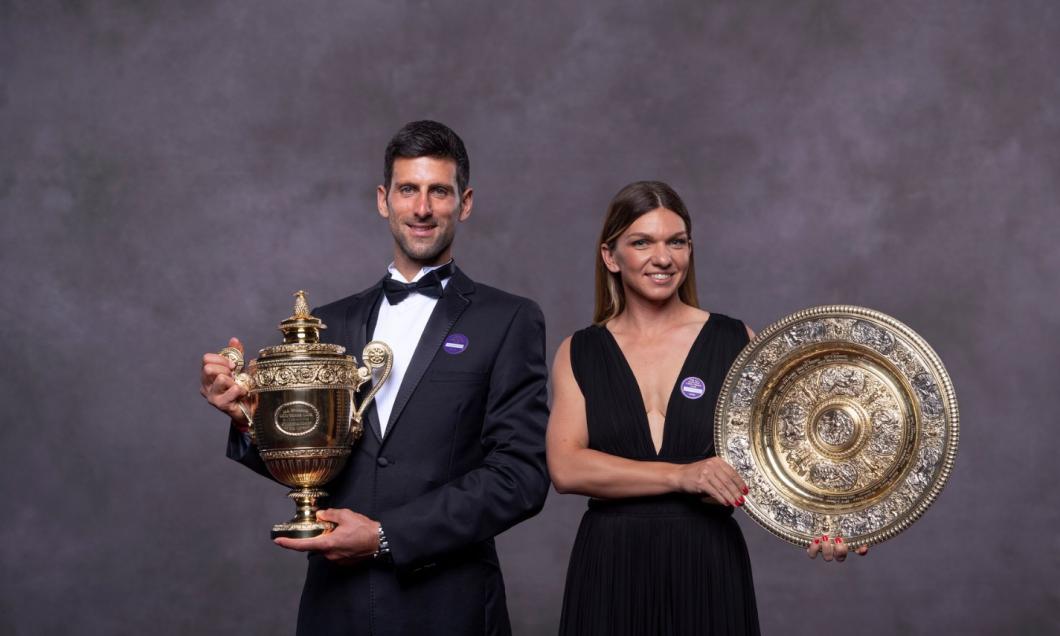 Sprijin important pentru Halep. Are legătură cu Djokovic