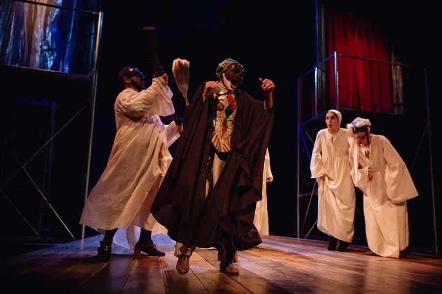 Un an teatral plin și un debut spectaculos al unei noi stagiuni