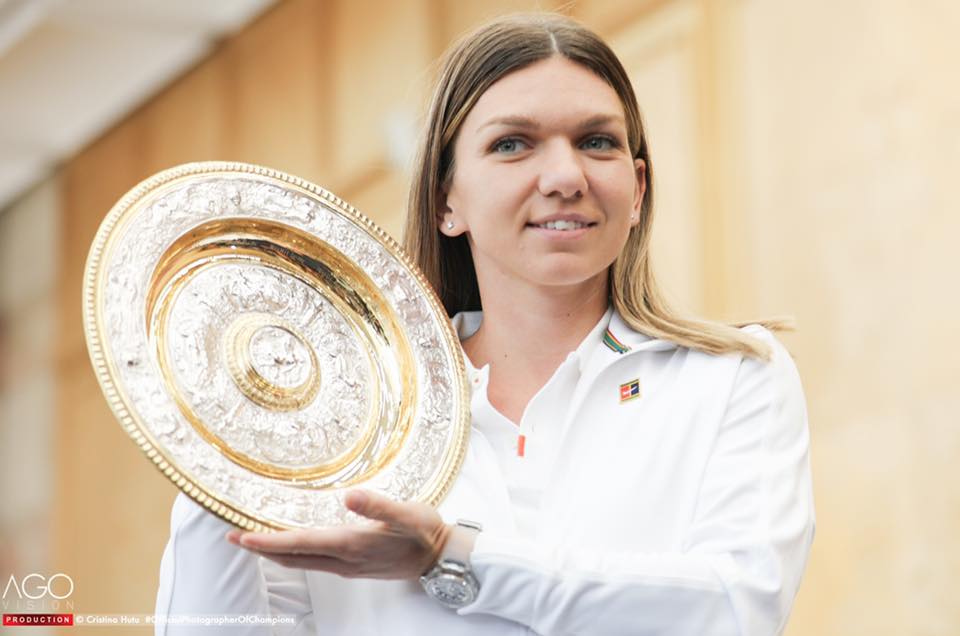 Ce trebuie să știe cei care merg s-o vadă pe Halep pe Arena Naţională