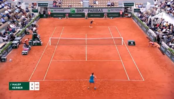 BREAKING NEWS Nici Roland Garros nu mai e ce-a fost