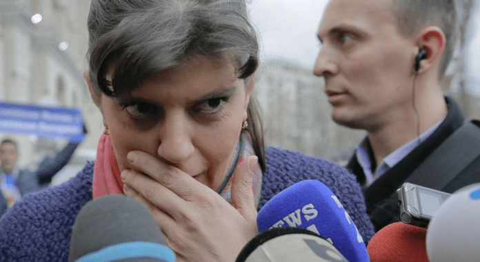 „Care este cel mai mare dosar pe care l-a avut România?”