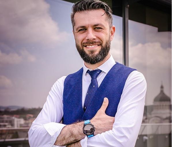 Purtătorul de cuvânt al CNAS, Daniel Osmanovici, a demisionat din funcție