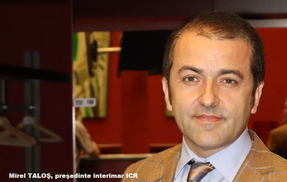 Preşedintele ICR şi-a plătit Premiul Uniunii Scriitorilor din banii instituţiei