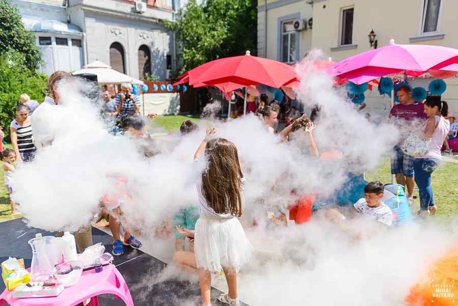 Festivalul Strada Armenească revine cu a șasea ediție