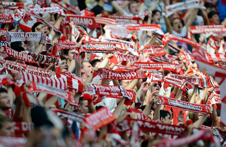 A mai căzut un președinte