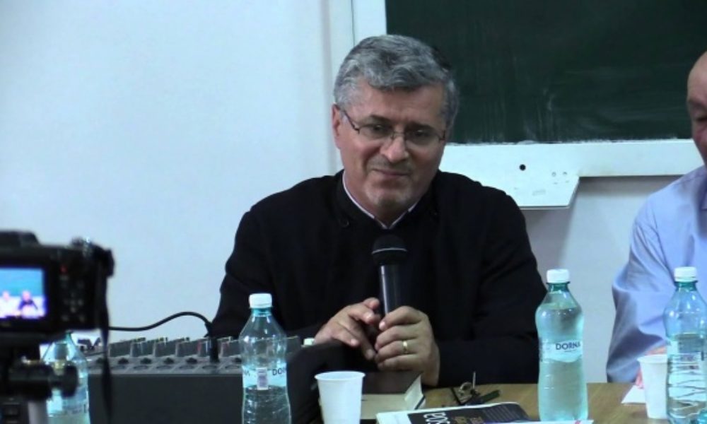 Anunț de ultimă oră despre popa cu „violul”!