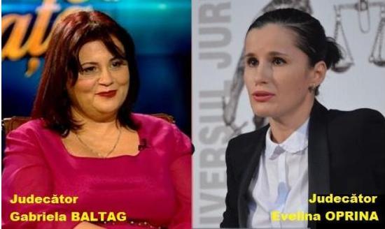 Două judecătoare CSM analizează cum a dispărut „Dosarul Marius Iacob”