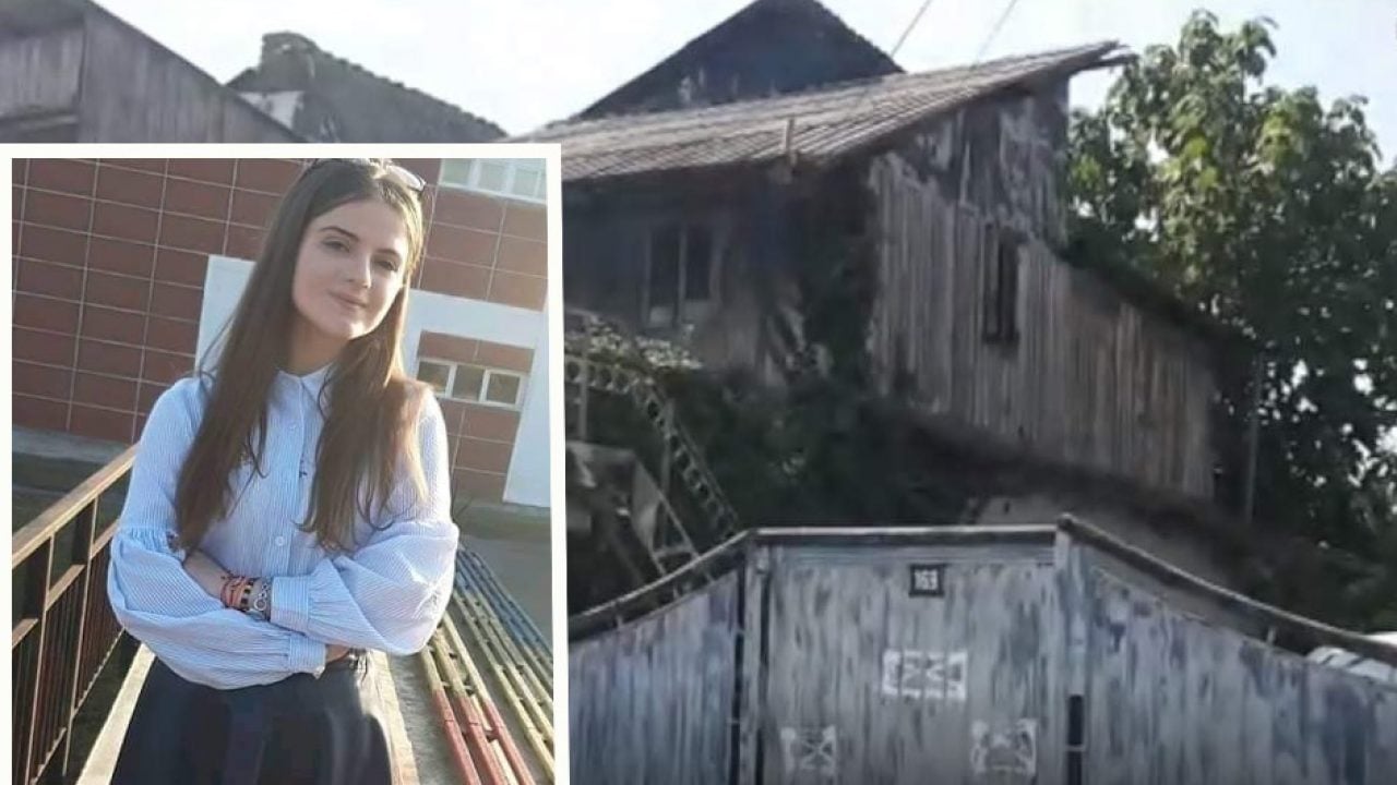 Surse Antena 3: Oasele din pădure sunt tot ale Alexandrei