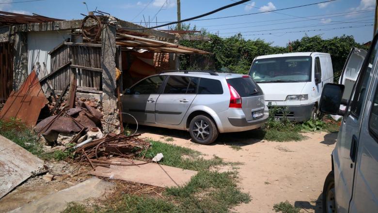 Bombă: E legat de soția monstrului!