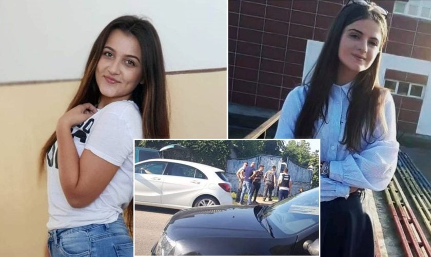 Daunele pe care le cere familia Luizei!