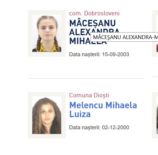 Cazul Caracal: Tatăl, pus să spargă ușa, mamei i s-a spus de „Făt-Frumos”