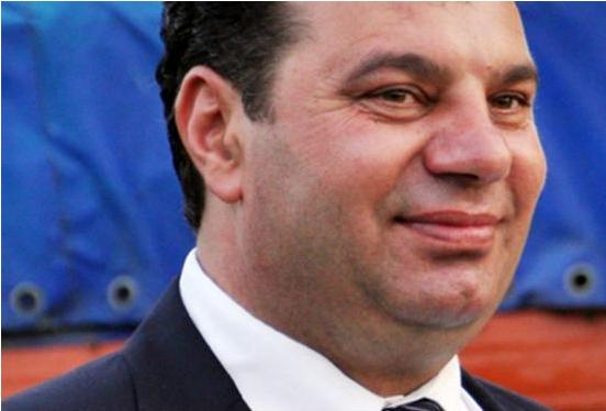 Mafia de la Caracal şi Redea