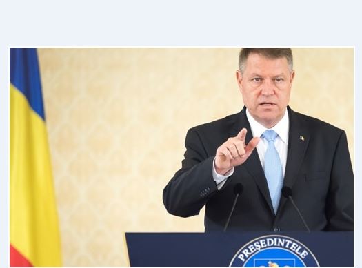 Klaus Iohannis vrea să instaleze „Guvernul Meu” şi după tragedia de la Caracal