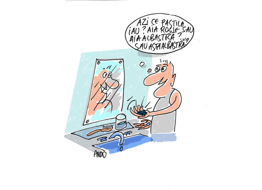 Dieta lui Barna