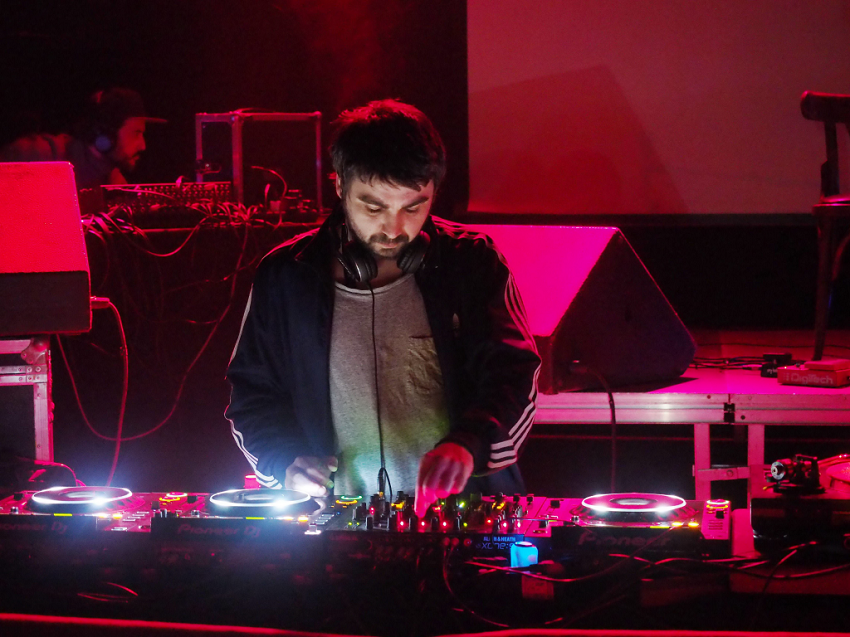 Muzica electronică şi electro-acustică românească la EUROPALIA 2019