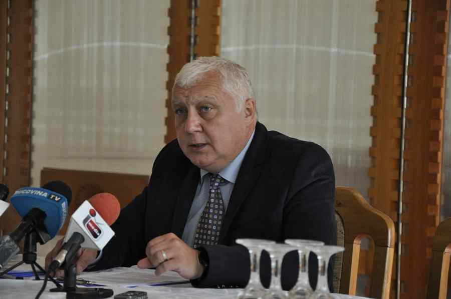 Control psihiatric pentru politicieni