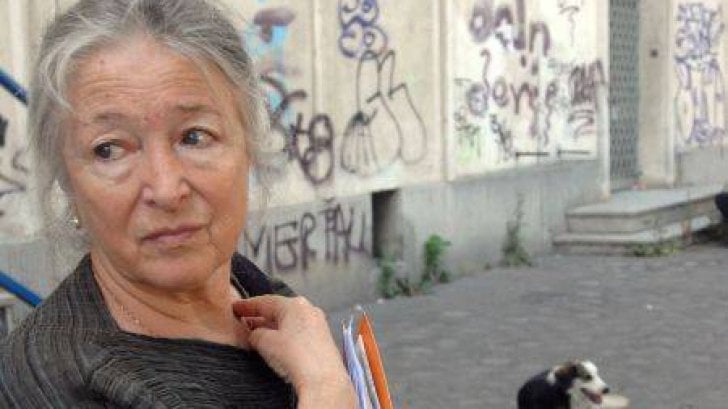 A murit o altă mare actriță