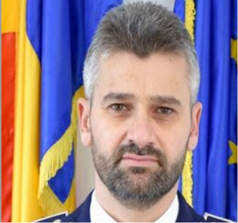 Fostul șef din IPJ Olt, 6 ore la audieri