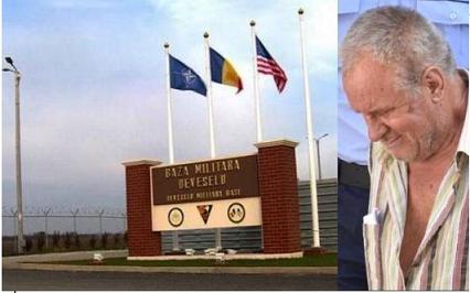 Despre scutul de la Deveselu, despre Gheorghe Dincă şi proxenetul mort în 2016