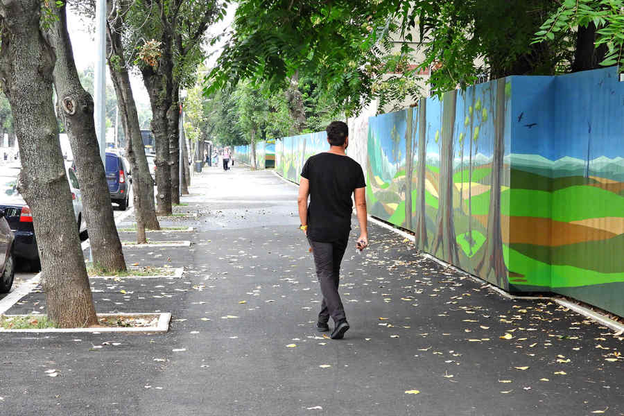 Cea mai ieftină și ușoară metodă pentru a scăpa de durerile de spate