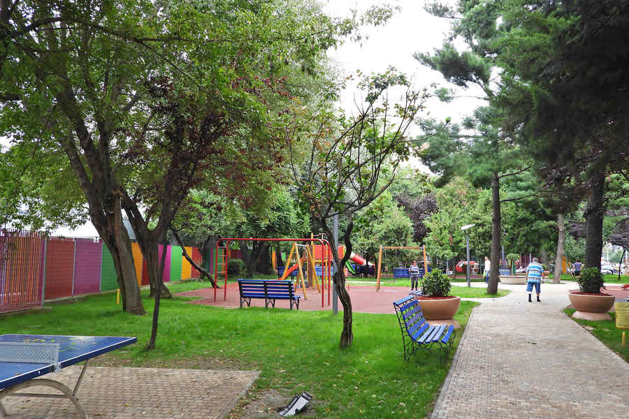 Vezi cum și de ce se schimbă vremea