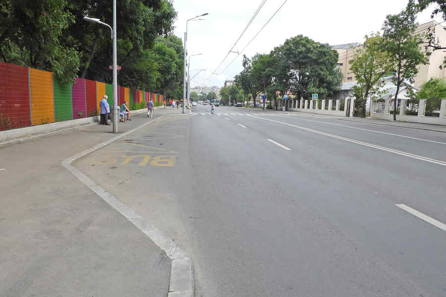 Sectorul 4 alocă 60 de mil. € pentru întreținerea străzilor