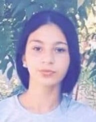 Fată de 13 ani dispărută a fost găsită!