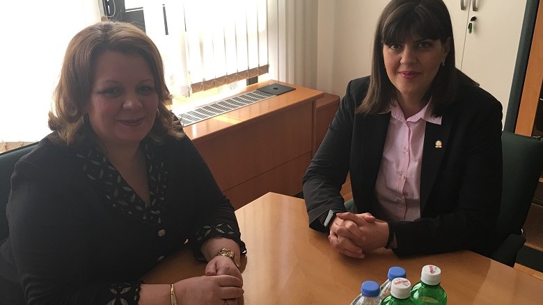 Zile negre pentru ”Kovesi din Balcani”