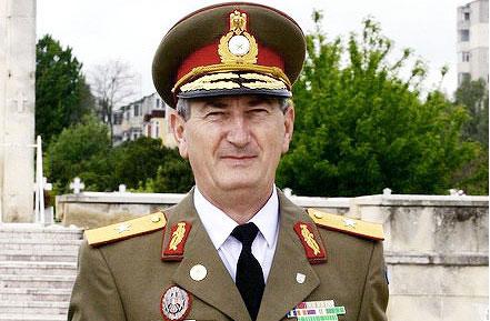 General în rezervă: Asta ați vrut, asta aveți!
