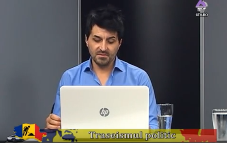 (VIDEO) Doi, Doamne, și-amândoi! Imaginile zilei