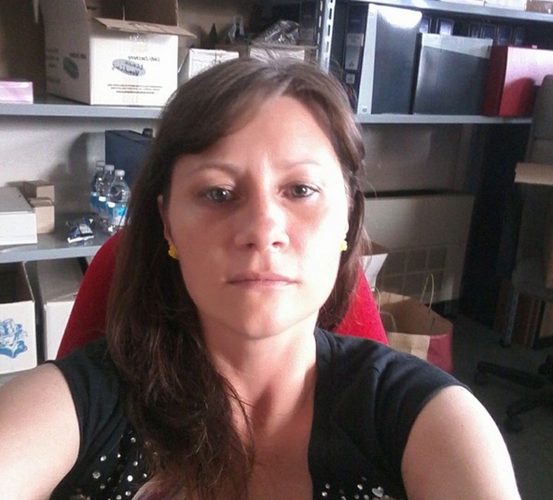 Fiica criminalului: „Tatăl meu nu a fost violent”