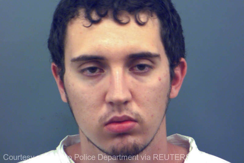 Au și americanii faliții lor în Poliție!