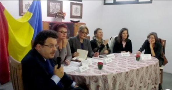 Consulul de la Milano, apărat de românii din Italia