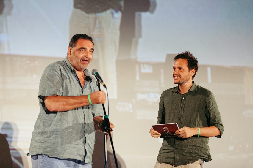 Câștigătorii Festivalului  Anonimul 2019