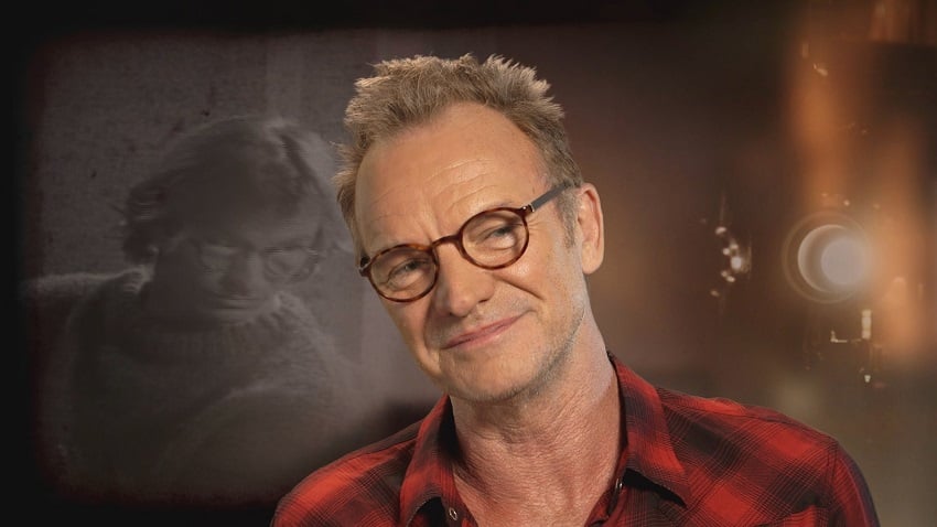 Avanpremieră DokStation 2019 – proiecție documentar Sting