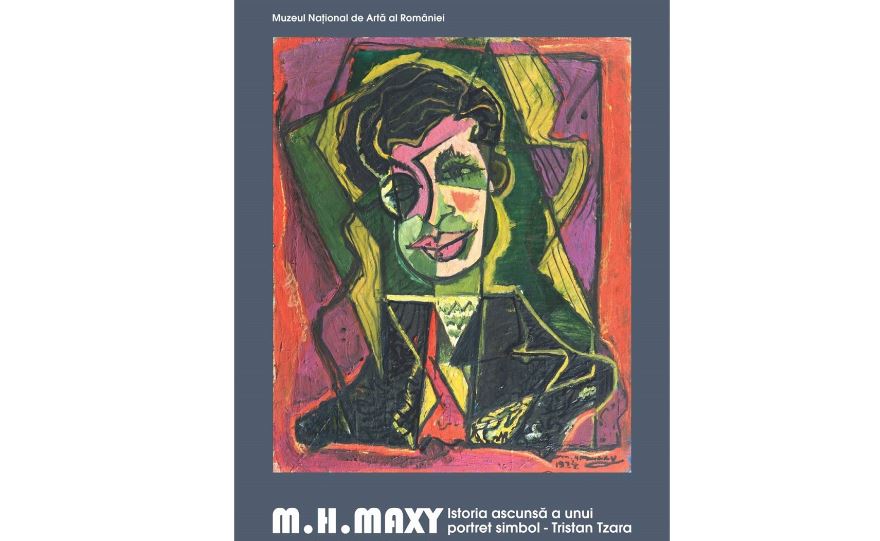 Istoria ascunsă a unui portret-simbol – Tristan Tzara