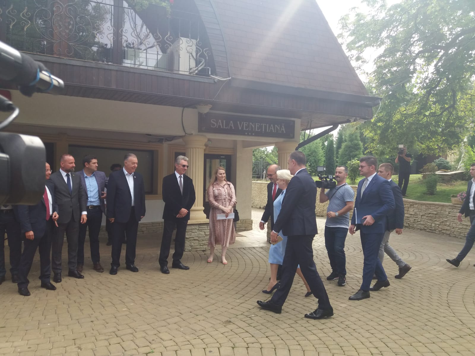 PSD cere din nou sprijinul UDMR