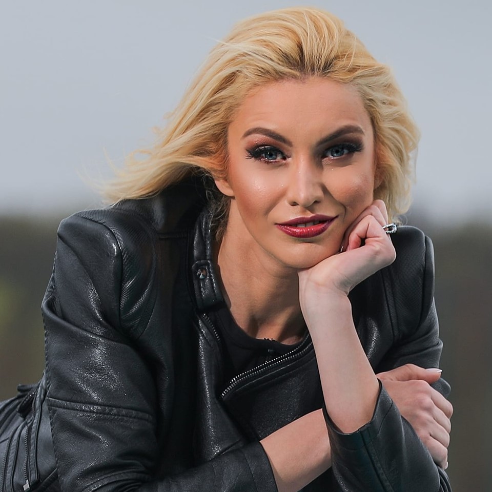 Alina Ionescu face „Agenda Cerbului de Aur 2019”