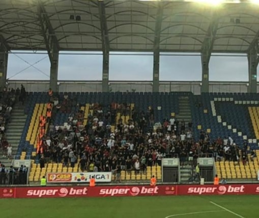 Las’ că ne luăm noi revanșa!