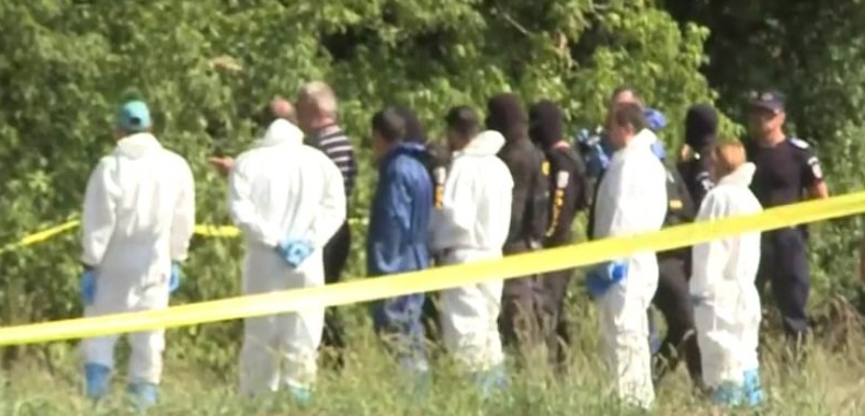 Tonel mai azârle una: „S-a stricat treaba, a început să tremure”