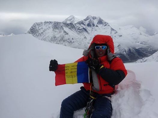 BREAKING NEWS: Alpinistul care a cucerit Himalaya a murit în Făgăraș