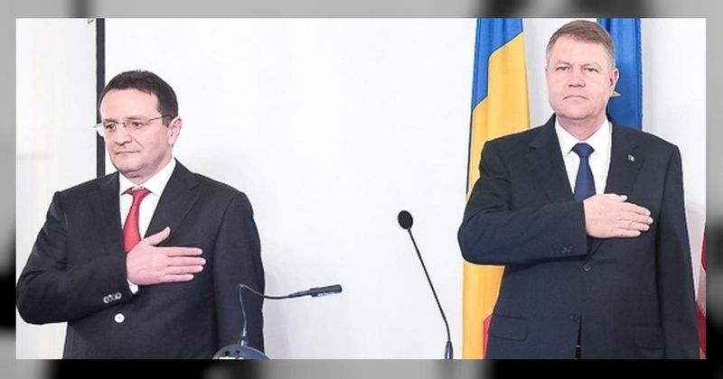 De ce nu l-a schimbat Iohannis pe Maior!