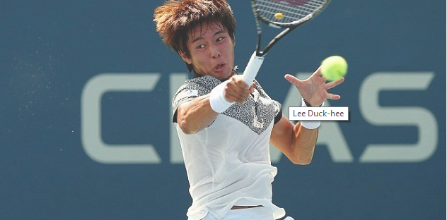 Premieră în tenisul masculin mondial