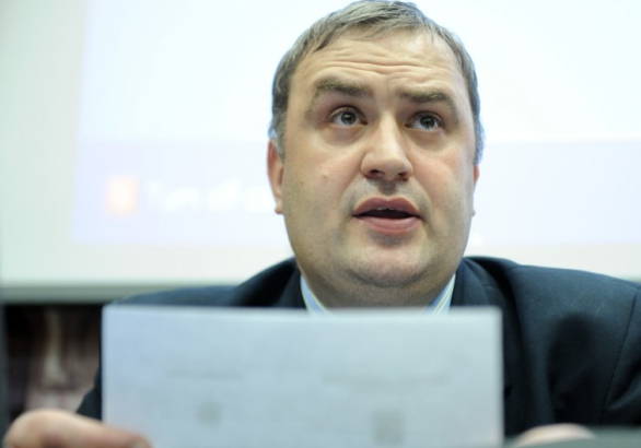 Cine e noul șef al Poliției Române