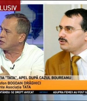 La așa președinte, așa fan!