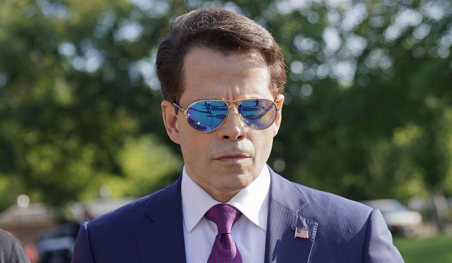 Cine este ”salvatorul” ordinii mondiale liberale