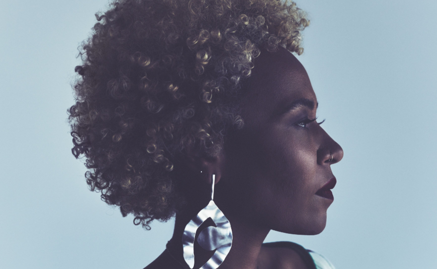 Emeli Sandé ne dezvăluie „My Kind Of Love” la Cerbul de Aur 2019