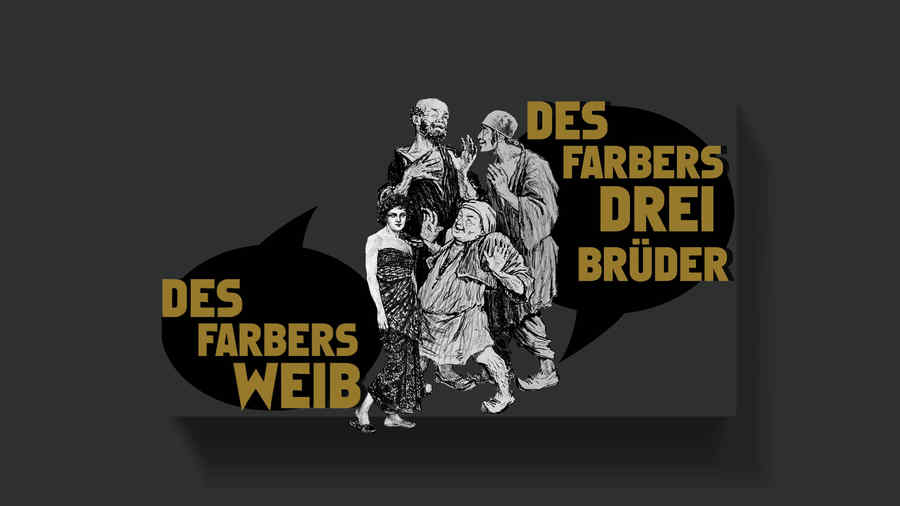 Spectacol eveniment în cadrul Festivalului Internațional George Enescu